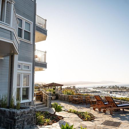 Blue Lantern Inn, A Four Sisters Inn Dana Point Exterior photo