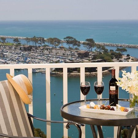 Blue Lantern Inn, A Four Sisters Inn Dana Point Restaurant photo