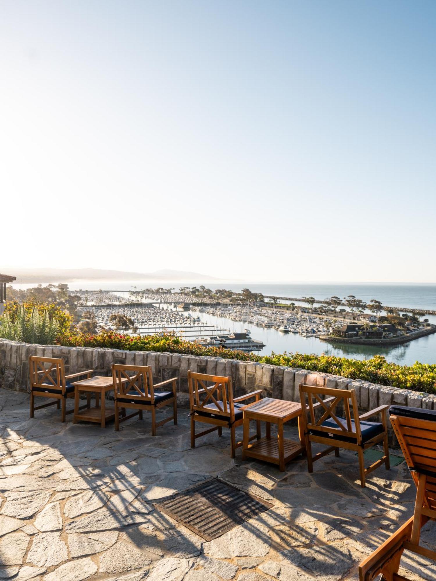 Blue Lantern Inn, A Four Sisters Inn Dana Point Exterior photo