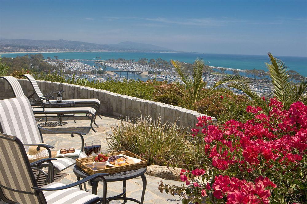 Blue Lantern Inn, A Four Sisters Inn Dana Point Exterior photo