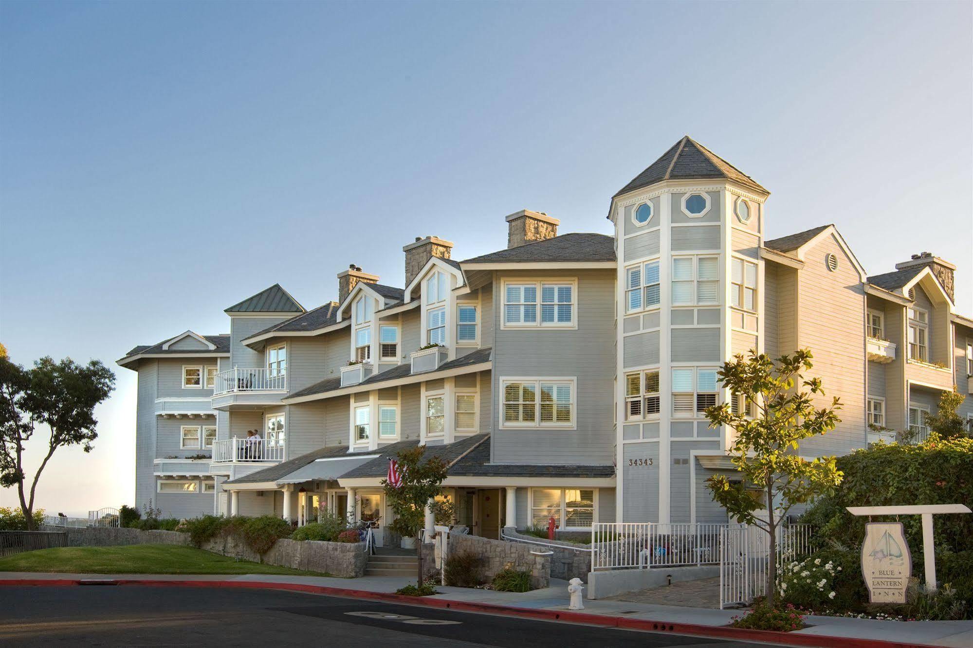Blue Lantern Inn, A Four Sisters Inn Dana Point Exterior photo