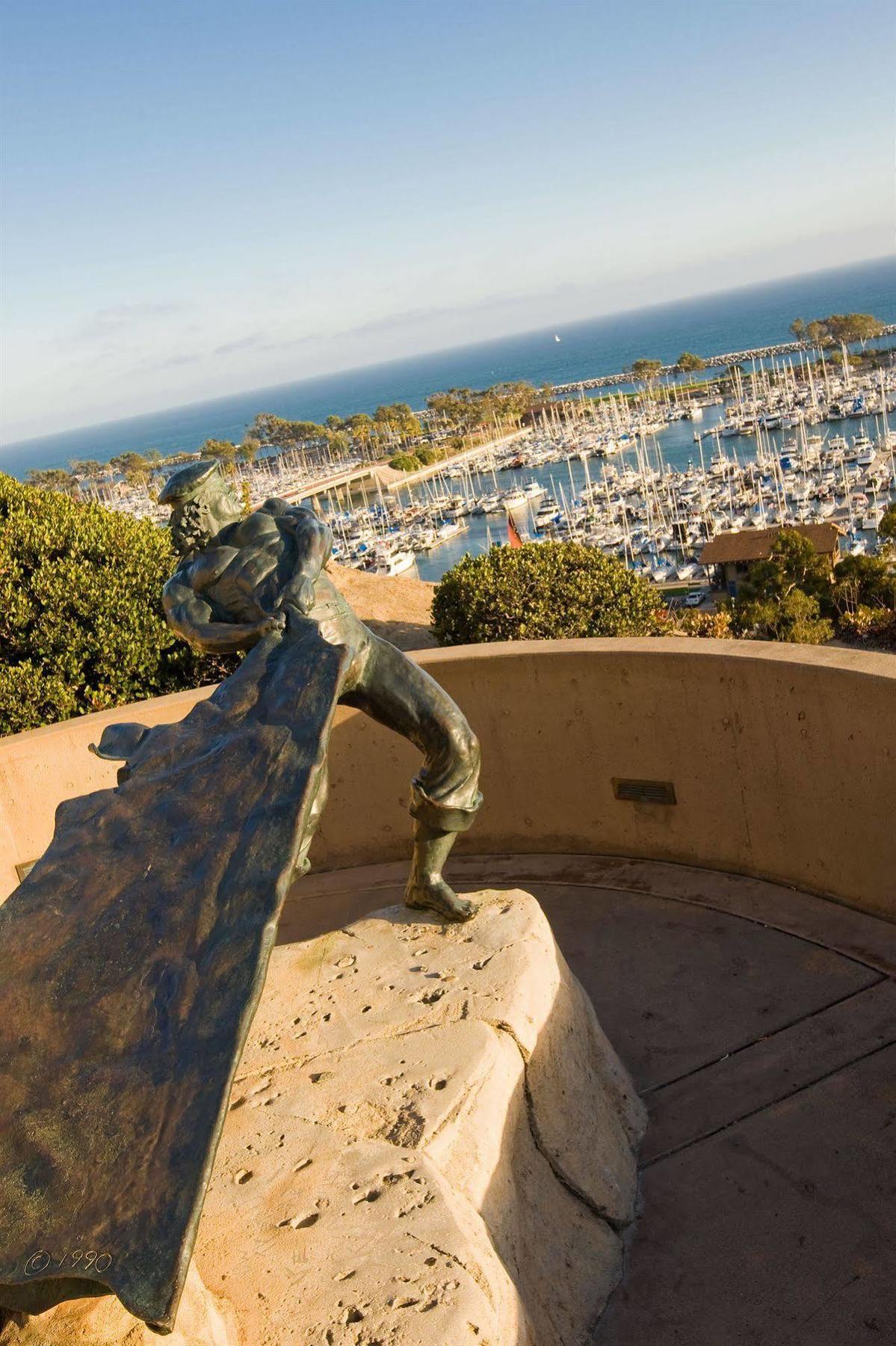 Blue Lantern Inn, A Four Sisters Inn Dana Point Exterior photo