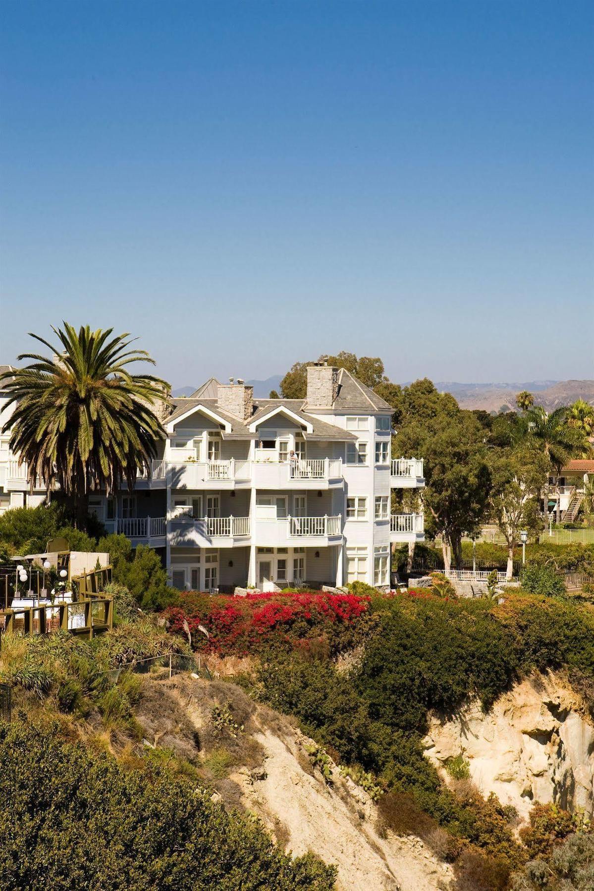 Blue Lantern Inn, A Four Sisters Inn Dana Point Exterior photo