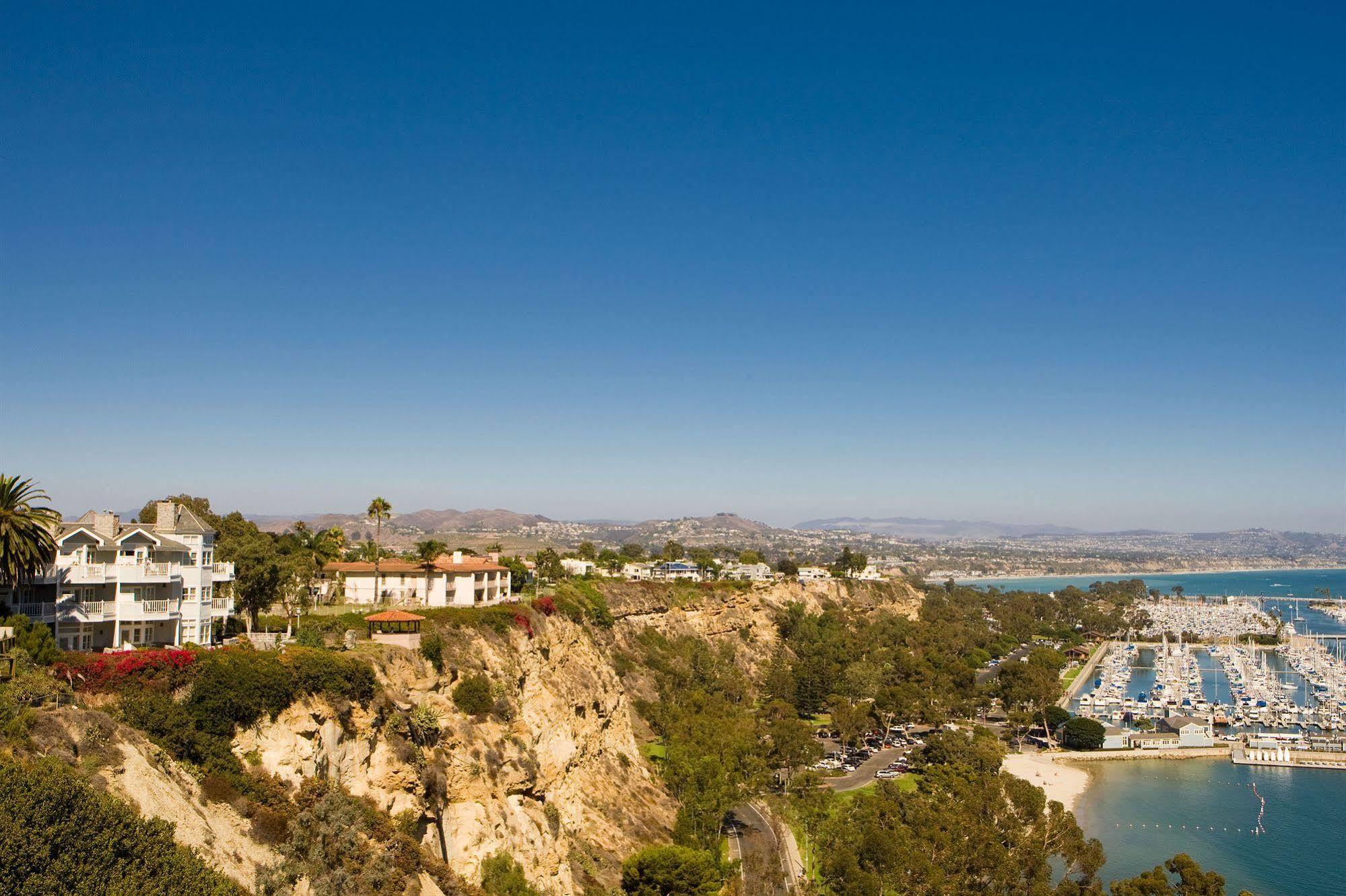 Blue Lantern Inn, A Four Sisters Inn Dana Point Exterior photo