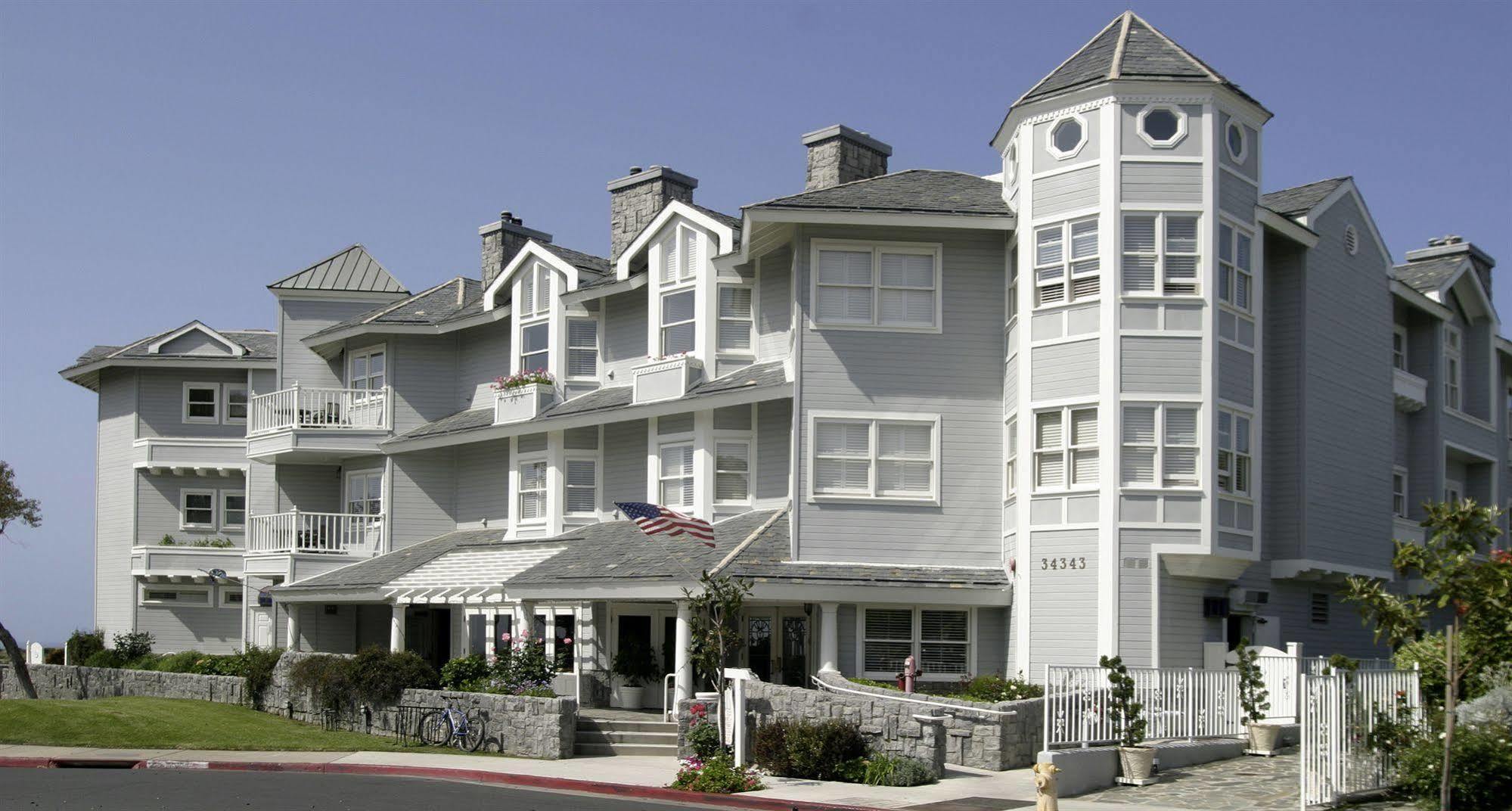 Blue Lantern Inn, A Four Sisters Inn Dana Point Exterior photo