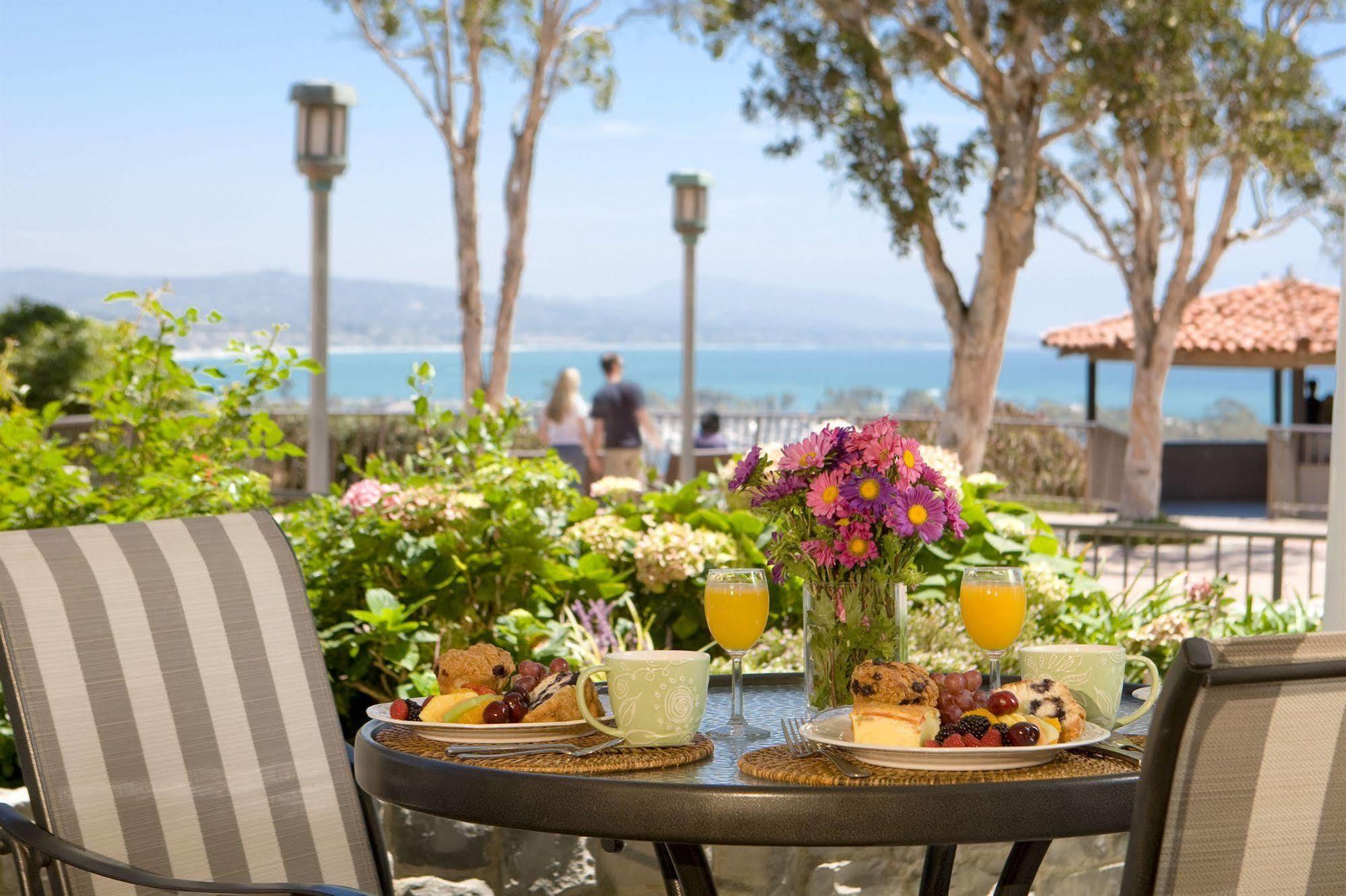 Blue Lantern Inn, A Four Sisters Inn Dana Point Exterior photo